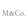Marriott & Co. Logo