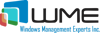 Windows Management Experts Inc. Logo