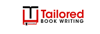 Tailored Book Writing Logo