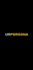 URPERSONA [GOLD] Logo
