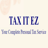 TAX IT EZ Logo