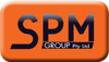 SPM GROUP Logo