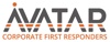 AVATAR Managed Services Logo