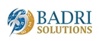 BADRI Solutions Logo