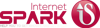 Internet Spark Logo