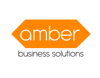 Amber Business Solutions Logo