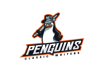 Penguins Classic Writers Logo