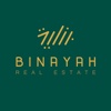 Binayah Real Estate Logo
