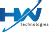 H & W Technologies Logo