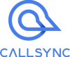 CALLSYNC ΜΟΝΟΠΡΟΣΩΠΗ Ι.Κ.Ε. Logo