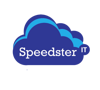 Speedster IT Logo