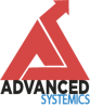 Advanced Systemics Logo
