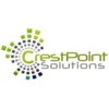CrestPoint Solutions Logo