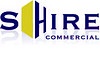Shire Commercial Logo