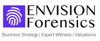 Envision Forensic Accounting Logo