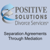 Positive Solutions Divorce Services Logo
