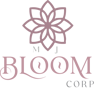Bloomcorp Logo