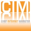Chief Internet Marketer Logo