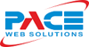 Pace Web Solutions Logo