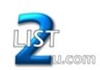 List2u.com Logo