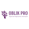 Oblik Pro Logo