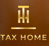 Tax Home Logo