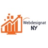 Web Design at NY Logo