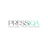 PRESSIQA Logo