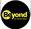 Beyond Be Extraordinary Logo