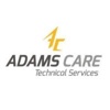 Adams Care Logo