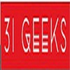 3iGeeks Logo