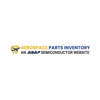 Aerospace Parts Inventory Logo