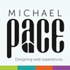Michael PACE digital Logo