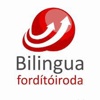 Bilingua Translation Agency Budapest Logo