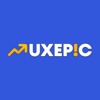 UXEPIC DIGITAL AGENCY Logo