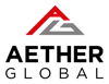 Aether Global Logo