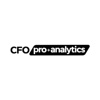 CFO Pro+Analytics Logo