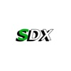 SDX Logo