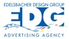 EDG ADVERTISING AGENCY SARASOTA Logo