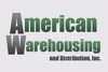 American Warehousing and Distribution, Inc. Logo