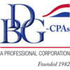 BDG CPAs Logo