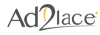 Ad2place-digital Logo