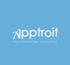 Apptroit Logo