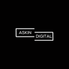 Askin Digital Logo
