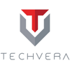 Techvera Logo