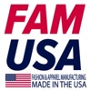 FAMUSA, INC Logo