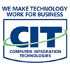 Computer Integration Technologies, Inc. (CIT) Logo