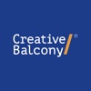 Creative Balcony Logo