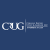 CRUG Law - Collins, Roche, Utley & Garner, LLC Logo