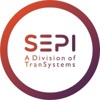 SEPI [A Division of TranSystems] Logo